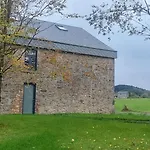 La Grange Du Moulin