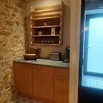 La Grange Du Moulin