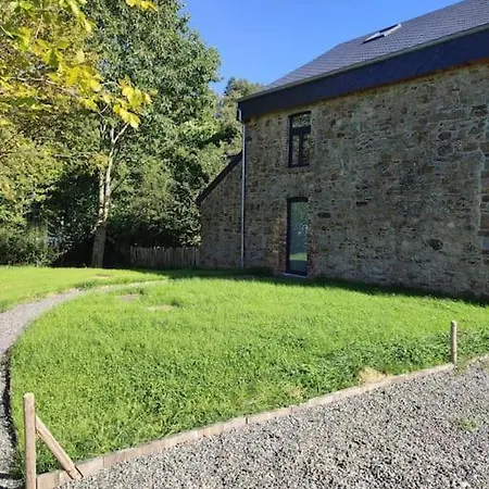 La Grange Du Moulin