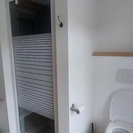 Дом отдыха La Grange Du Moulin *