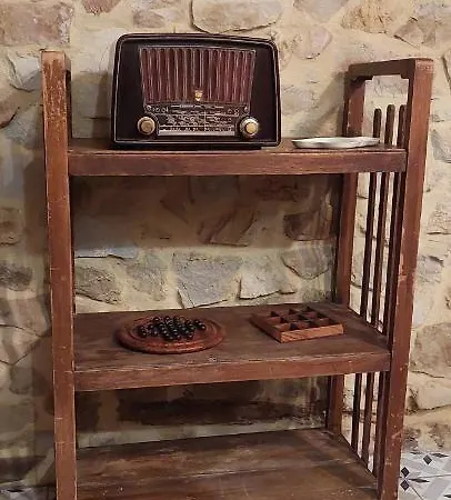 Дом отдыха La Grange Du Moulin Erezee