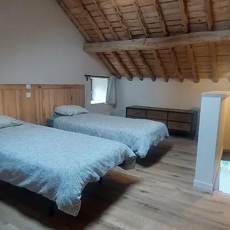 La Grange Du Moulin *