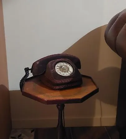 La Grange Du Moulin * Erezee